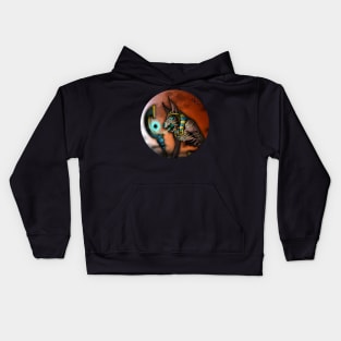 Anubis Kids Hoodie